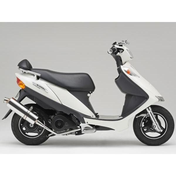 DAYTONA（デイトナ） 【完売御礼！】展示品特価！アドレスV125/G CF46A