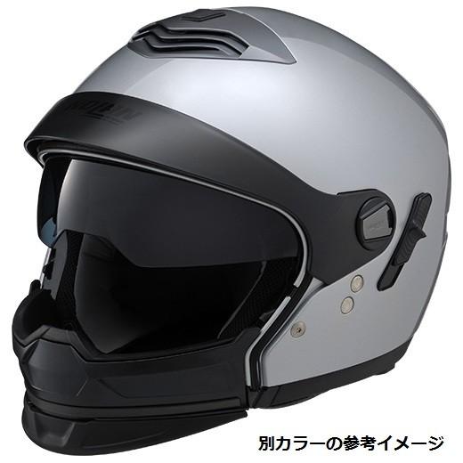 NOLAN（ノーラン） 【完売御礼！】半額セール！訳あり特価！NOLAN N43E