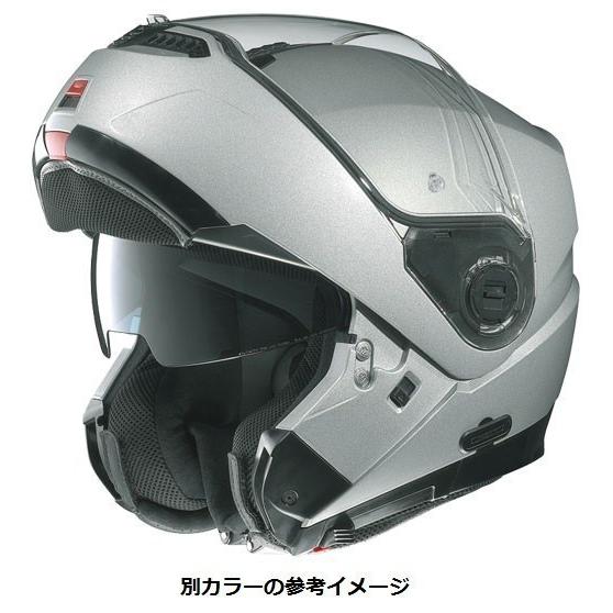 NOLAN（ノーラン） 長期在庫特価！NOLANノーラン N104 フリップアップ