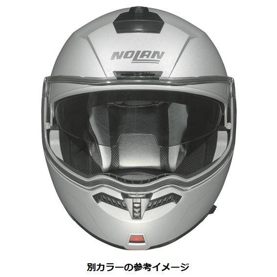 NOLAN（ノーラン） 長期在庫特価！NOLANノーラン N104 フリップアップ