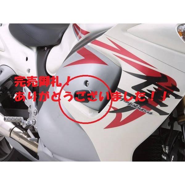 DAYTONA（デイトナ） 【完売御礼！】長期在庫特価！08'〜14' GSX-1300R