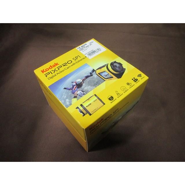 DAYTONA（デイトナ） 【完売御礼！】半額セール！Kodakコダック PIXPRO