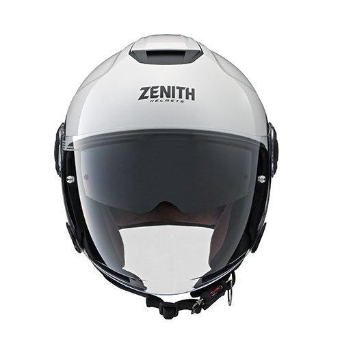 当店在庫あり】YJ-22 ZENITH ジェットヘルメット 各色/各サイズ 