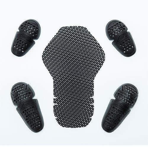 YAMAHA（ヤマハ） YAS66 YZF-R ジャージパーカージャケット 各サイズ