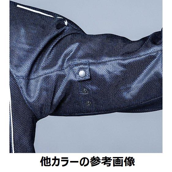 YAMAHA（ヤマハ） 【当店在庫あり】長期在庫特価！YAS76-SA メッシュ