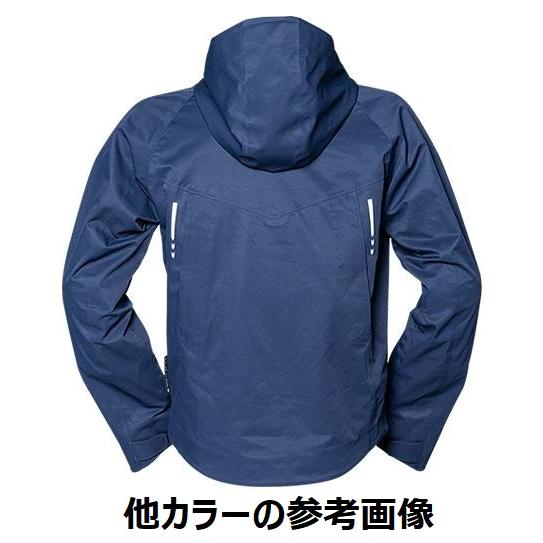 【新品未使用】YAMAHAオールウェザージャケットYAS78-SA YAMAHA（ヤマハ） 【当店在庫あり】長期在庫特価！YAS78-SA オー