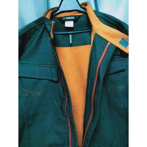 YAMAHA（ヤマハ） 【完売御礼！】数量限定！YAM01 ウォームメカニック