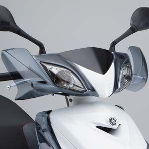 YAMAHA（ヤマハ） 【当店在庫あり】13'〜15' シグナス-X SE44J 1YP