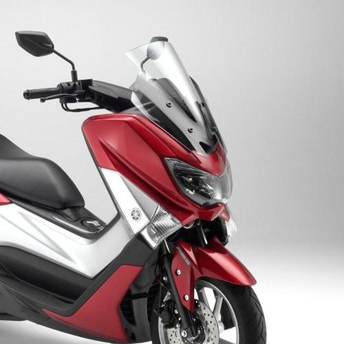 【当店在庫あり】NMAX125（16'〜20'）/NMAX155（17'〜21'）SE86J/SED6J/SG50J ミドルスクリーン ヤマハ純正｜sp-shop｜02