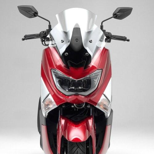 【当店在庫あり】NMAX125（16'〜20'）/NMAX155（17'〜21'）SE86J/SED6J/SG50J ミドルスクリーン ヤマハ純正｜sp-shop｜03