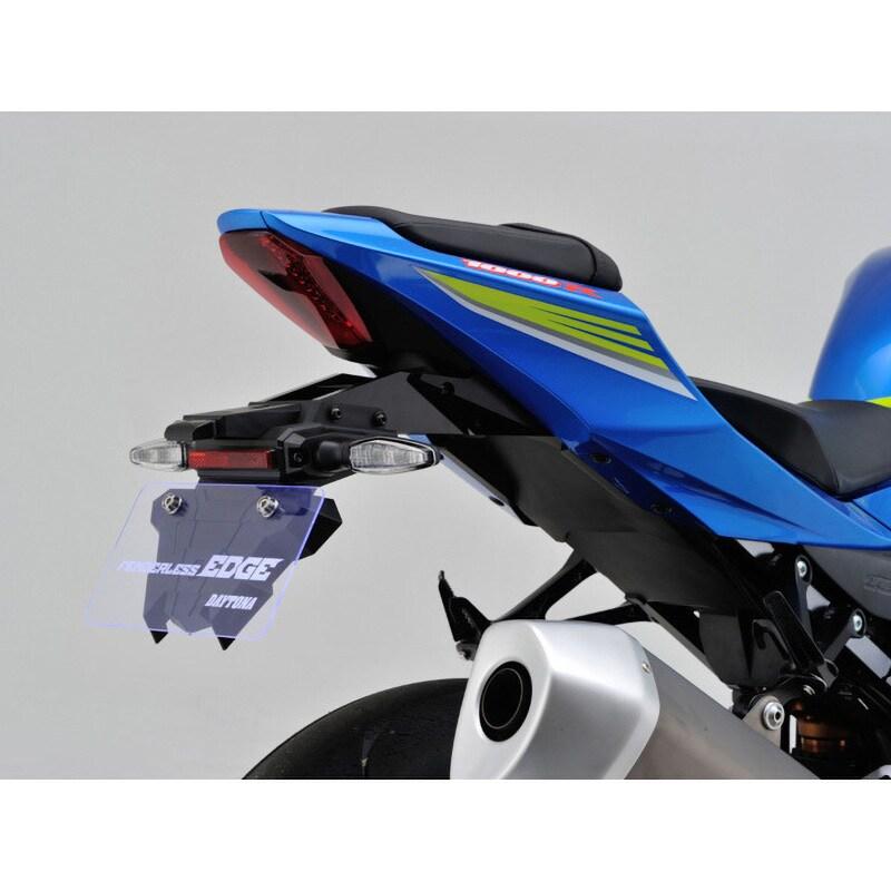 DAYTONA（デイトナ） 【完売御礼！】長期在庫特価！GSX-R1000/R DM11G