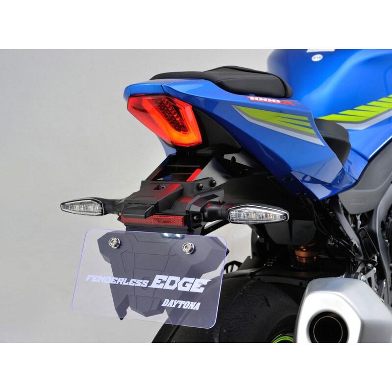 DAYTONA（デイトナ） 【完売御礼！】長期在庫特価！GSX-R1000/R DM11G
