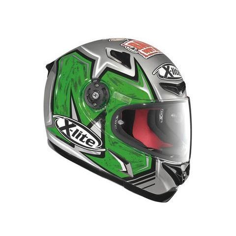 NOLAN（ノーラン） 【完売御礼！】45%OFF！在庫調整特価！X-LITE X 