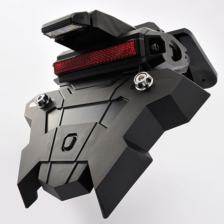 DAYTONA（デイトナ） 長期在庫特価！13'〜16' Ninjaニンジャ250/Z250