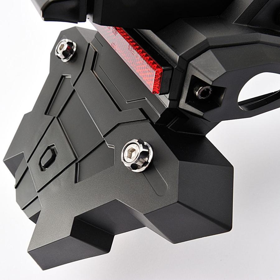 DAYTONA（デイトナ） 長期在庫特価！13'〜16' Ninjaニンジャ250/Z250