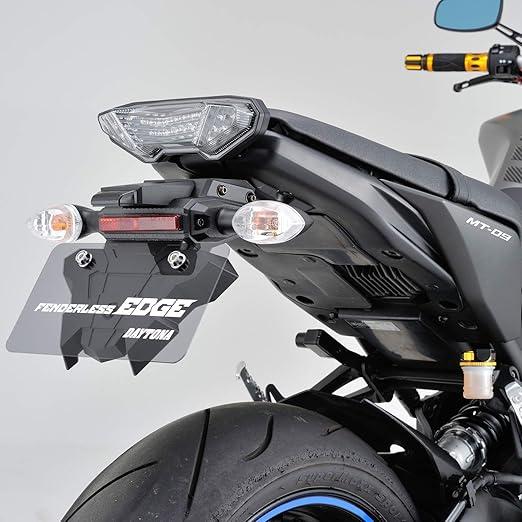 DAYTONA（デイトナ） 長期在庫特価！14'〜16' MT-09 RN34J