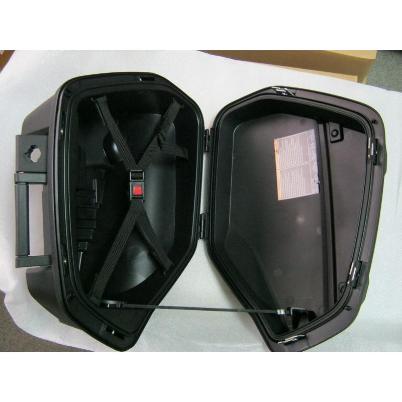 スズキ 【お取り寄せ】17'〜 Vストローム650/XT C733A/M 樹脂