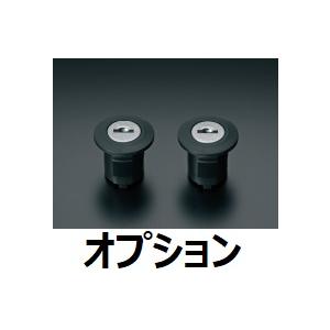 【お取り寄せ】17'〜25' Vストローム650/XT C733A/M 樹脂サイドケース＆サイドケースブラケット装着2点セット スズキ純正の画像