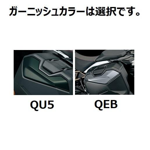 スズキ（SUZUKI） 【当店在庫あり】GSX-S1000GT/GSX-S1000GX EK1AA