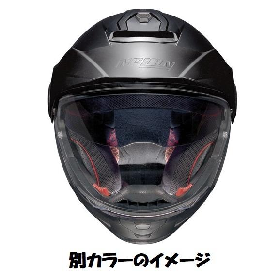 NOLAN（ノーラン） 【完売御礼！】訳あり特価！NOLANノーラン N405GT