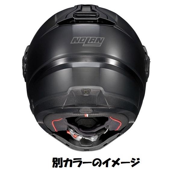 NOLAN（ノーラン） 【完売御礼！】訳あり特価！NOLANノーラン N405GT