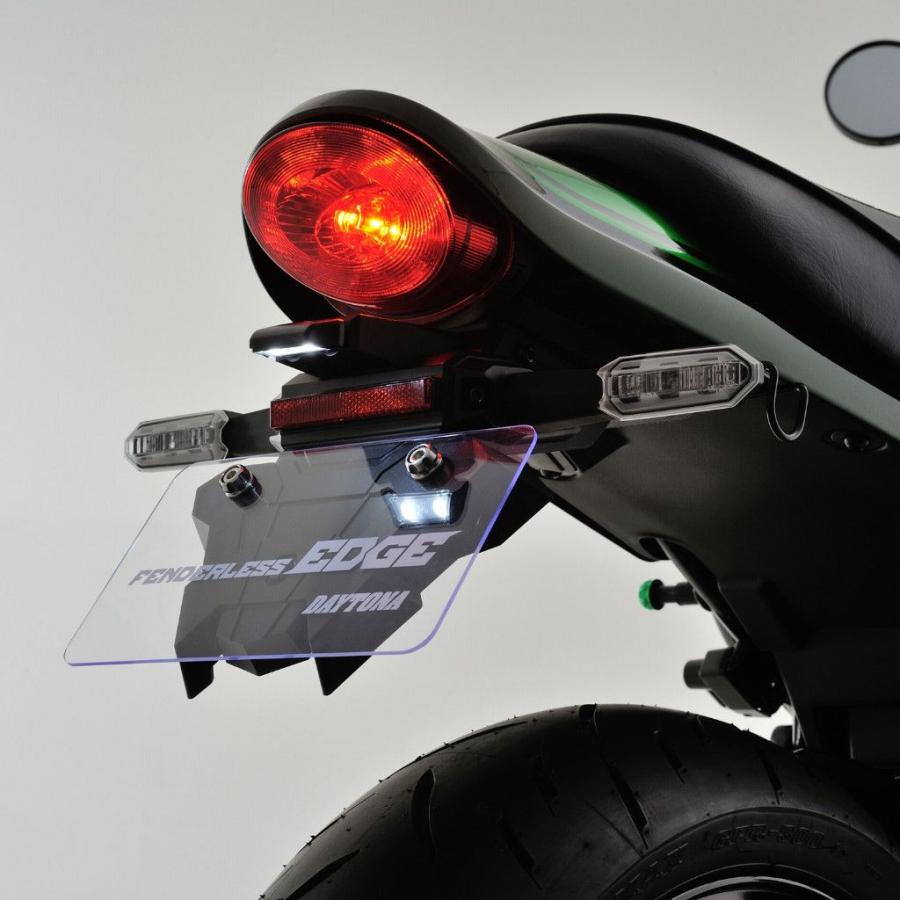 DAYTONA（デイトナ） 長期在庫特価！18'〜20' Z900RS/CAFE
