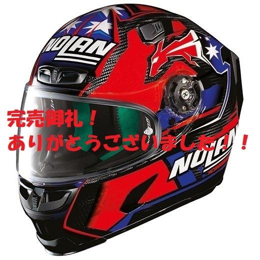 NOLAN（ノーラン） 【完売御礼！】展示品特価！NOLANノーラン X-803