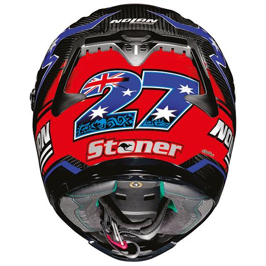 NOLAN（ノーラン） 【完売御礼！】展示品特価！NOLANノーラン X-803