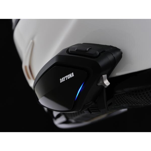 DAYTONA（デイトナ） 【完売御礼！】数量限定特価！バイク用 インカム