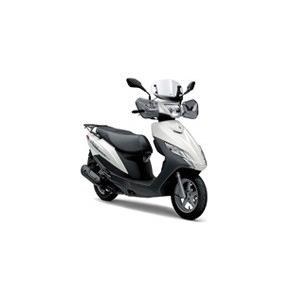 スズキ（SUZUKI） 【当店在庫あり】17'〜22' アドレス125 DT11A