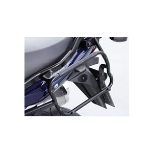 【お取り寄せ】バンディット1250F GW72A サイドケースキャリア左右セット スズキ純正