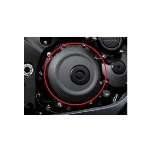 【お取り寄せ】KATANAカタナ GT79B/EK1AA カーボンクラッチカバー スズキ純正
