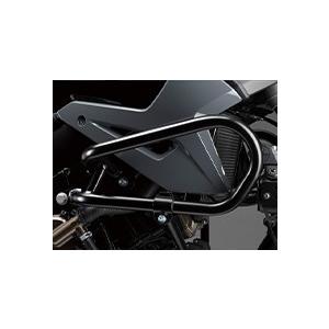【お取り寄せ】20'〜 Vストローム1050/XT EF11M アクセサリーバー スズキ純正 ※DEには適合致しません。
