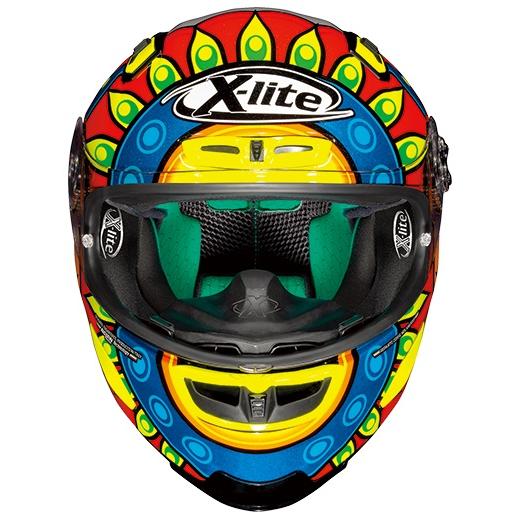 ノーラン　x-lite803 てぃらみすさん。宜しくお願いします。 NOLAN（ノーラン） 【完売御礼！】1点限定特価！NOLANノーラン X-LITE