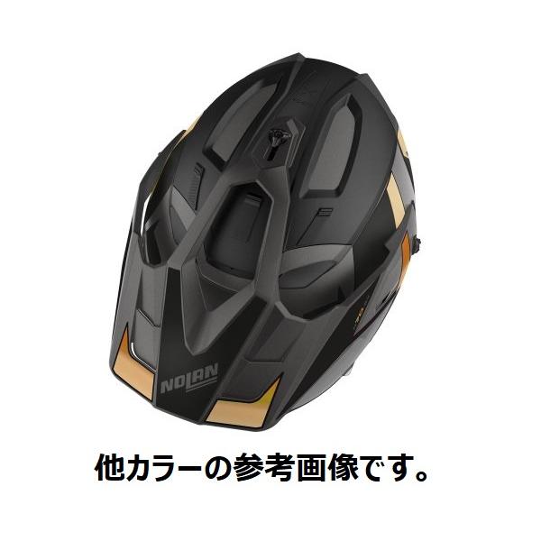 NOLAN（ノーラン） 【完売御礼！】訳あり特価！NOLANノーラン N702X