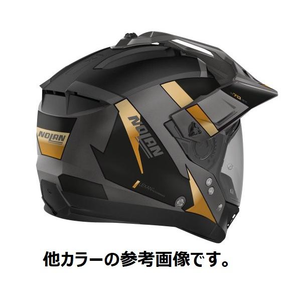 NOLAN（ノーラン） 【完売御礼！】訳あり特価！NOLANノーラン N702X