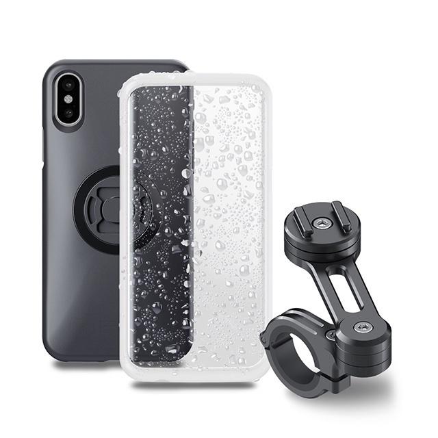 新品　モトバンドル　スマホ固定機 Amazon.co.jp: エスピーコネクト(SP Connect) デイトナ バイク用