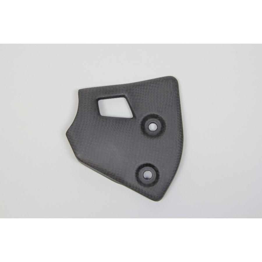 H2C 12'〜16' CRF250L/M MD38 カーボンヒールガード プロト正規品