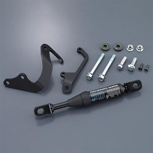 YAMAHA 【当店在庫あり】08'〜トリッカー DG16J/DG32J