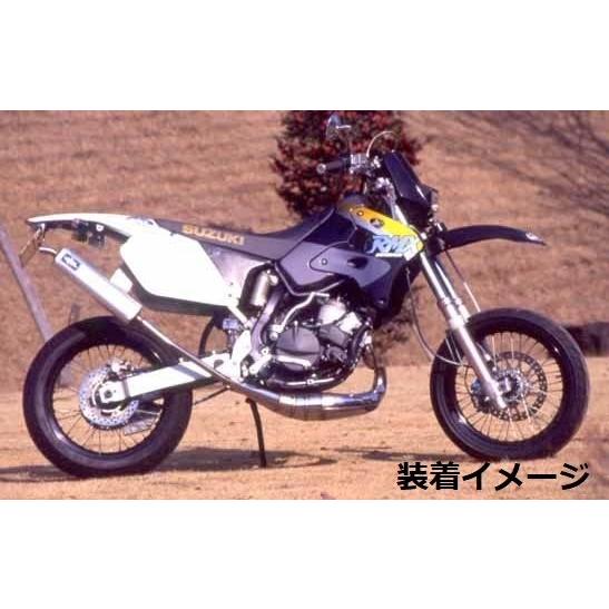 完売御礼！】プロスキル RMX250S SJ14A（96'〜）ストリートバイカーズ