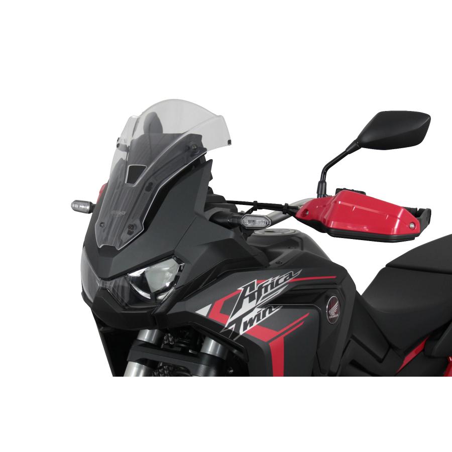 CRF1100L アフリカツイン WRS スクリーン クリア SD10 CRF1100L