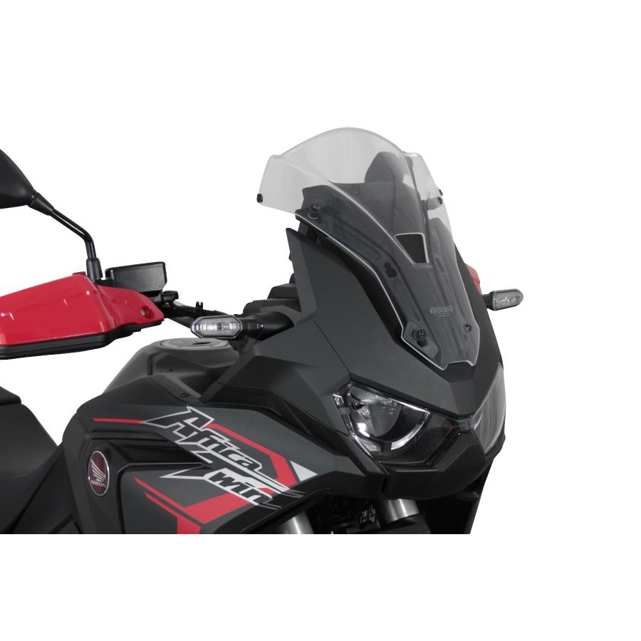 CRF1100 アフリカツインアドベンチャー　 ノーマルスクリーン ホンダ アフリカツイン用ウインドスクリーンならWRS | バイク用