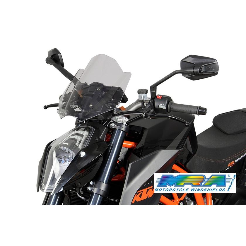 数量限定特価！13'〜16' 1290 SUPER DUKE R MRAスクリーン レーシング