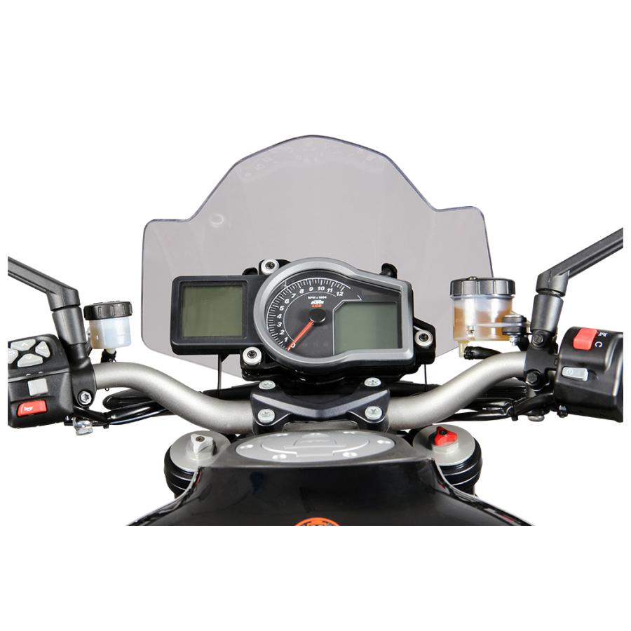数量限定特価！13'〜16' 1290 SUPER DUKE R MRAスクリーン レーシング