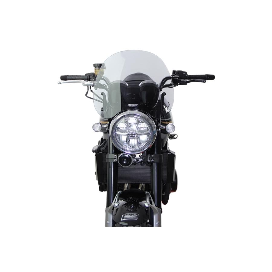 完売御礼！】限定1点！18'〜21' Z900RS MRA スクリーン ツーリング