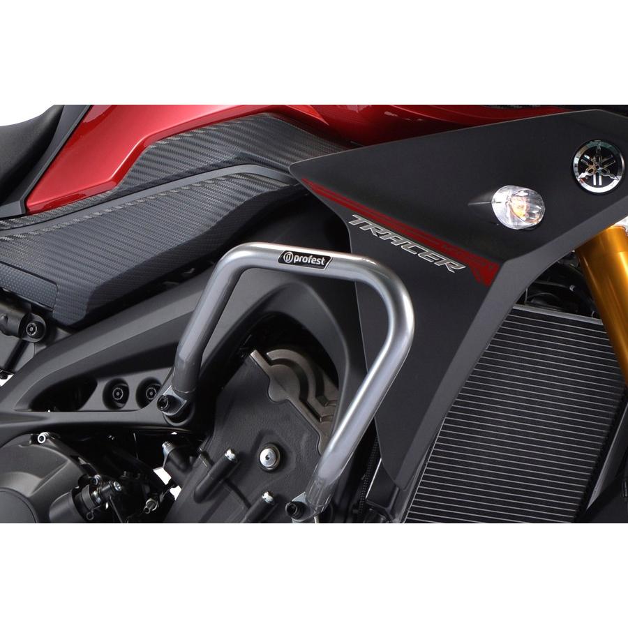 YAMAHA（ヤマハ） 長期在庫特価！15'〜17' MT-09Tracerトレーサー
