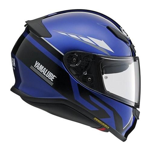 【完売御礼！】Z-7 YAMAHA RACING 2019 Lサイズ SHOEI ワイズギア｜sp-shop｜04