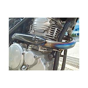 ワイズギア 【お取り寄せ】08'〜17' セロー250/XT250X/トリッカー