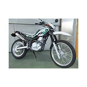 ワイズギア 【お取り寄せ】05'〜17' dB's セロー250 XT250X ワイズギア 【お取り寄せ】05'〜17' dB's セロー250 XT250X