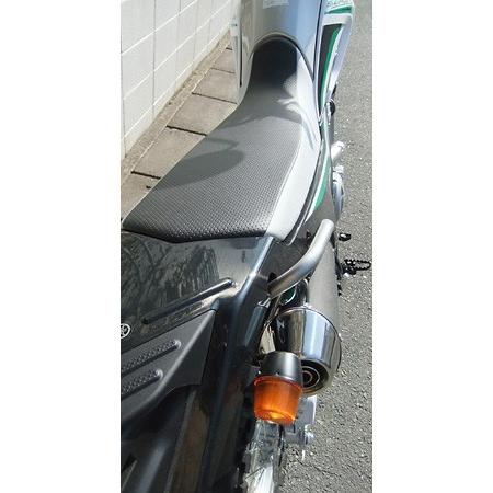 ワイズギア 【当店在庫あり】dB's 08'〜17' セロー250/XT250X